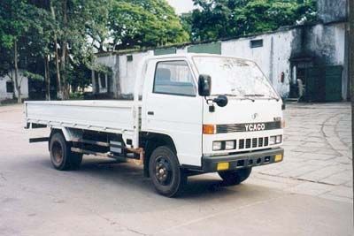 Yangcheng  YC1043C4D Truck