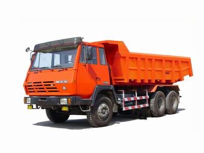 Star Steyr ZZ3402N3640N Dump truck