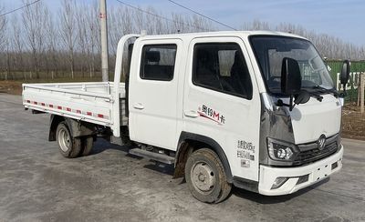 Foton  BJ1031V4AV6AB4 Truck