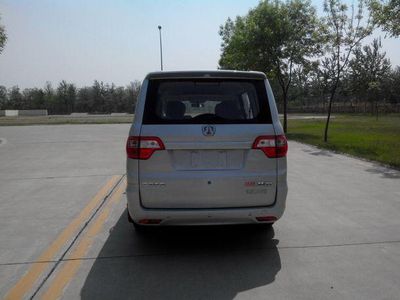 Beijing brand automobiles BJ6442V4SMB multi-purpose vehicle 