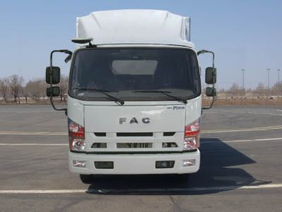 FAW Linghe CAL5041XXYPCRE4A Box transport vehicle