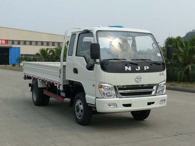 Nanjun  CNJ1080ZP33B Truck