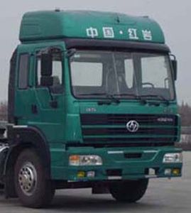 Hongyan  CQ4253TRG294 Semi trailer towing vehicle