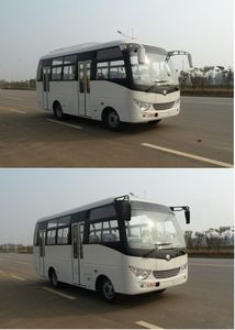 Dongfeng  DFA6660KJ4C City buses