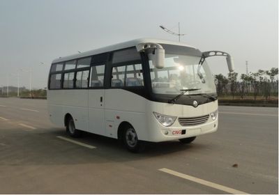 Dongfeng  DFA6660KJ4C City buses