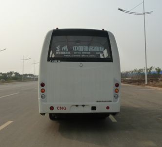 Dongfeng  DFA6660KJ4C City buses