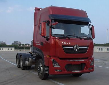 Dongfeng DFH4250DX13Semi trailer tractor