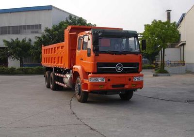 Jialong DNC3202G30Dump truck