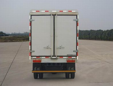 Dongfeng  EQ5041CCQD71DBAC Grate type transport vehicle