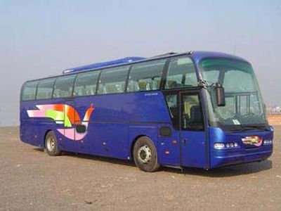 Youth  JNP6120KE Luxury tourist buses