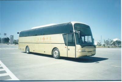 Youth  JNP6120KE Luxury tourist buses