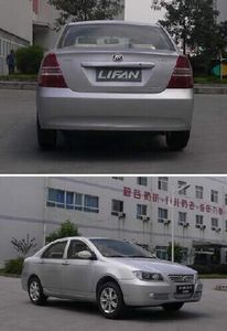 Lifan  LF7152J Sedan