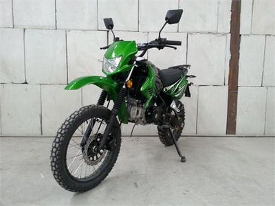 Liantong  LT1107G Two wheeled motorcycles