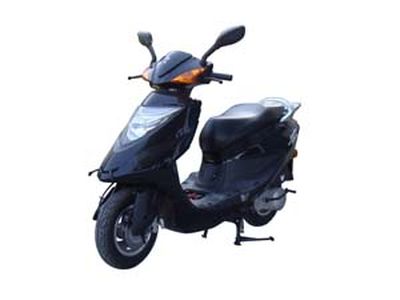 Qianjiang  QJ125T16A Two wheeled motorcycles