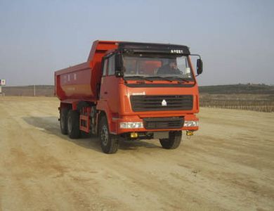 Pengxiang  SDG3256GUMA1ZZ Dump truck