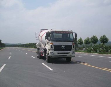 Longdi  SLA5253GJBBJ8 Concrete mixing transport vehicle