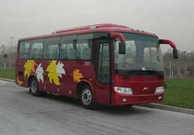 Junma  SLK6890F5G coach