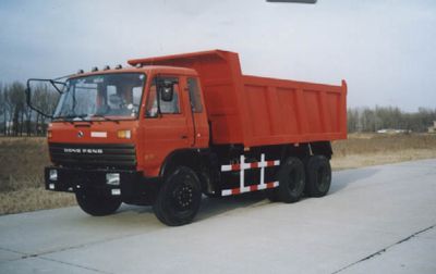 Jiping  SPC3208 Dump truck