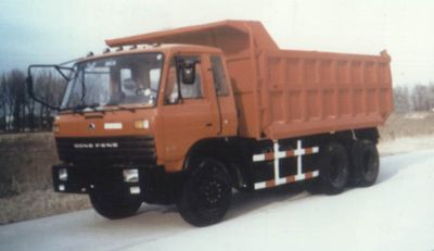 Jiping  SPC3208 Dump truck