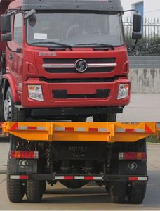 Shaanxi Automobile SX5181CCYGP51 Grate type transport vehicle