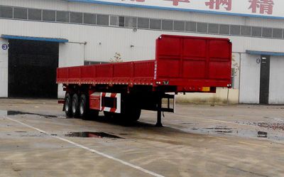 Ruiyun  YRD9401ZL tipping chassis 