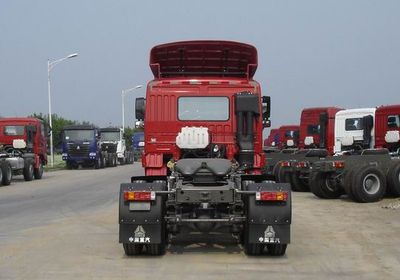 Haoyun  ZZ4255N2945C1B Tractor