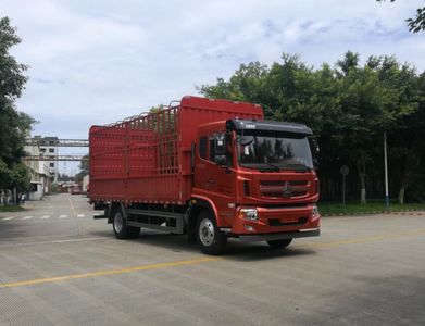 Steyr ZZ5184CCYK5017F1B1 Grate type transport vehicle