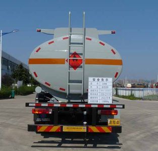 Kaile  AKL5310GRYBJ01 Flammable liquid tank transport vehicle