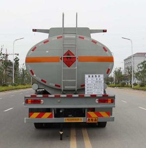 Kaile  AKL5310GRYBJ01 Flammable liquid tank transport vehicle