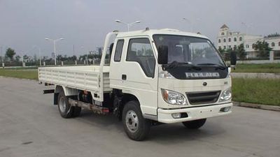 Foton  BJ1063VCPEAS1 Truck