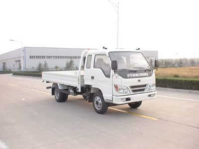 Foton  BJ1063VCPEAS1 Truck