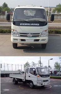 Foton  BJ1063VCPEAS1 Truck