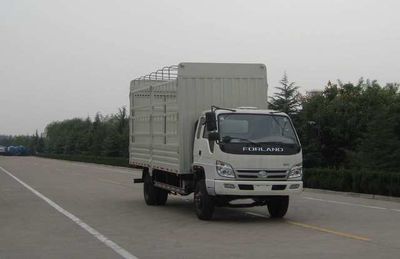 Foton  BJ5113VGCEAB Grate type transport vehicle