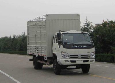 Foton  BJ5113VGCEAB Grate type transport vehicle