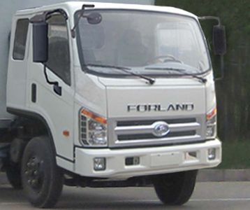 Foton  BJ5113VGCEAB Grate type transport vehicle