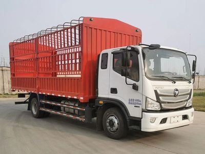 Foton  BJ5168CCYFM1 Grate type transport vehicle