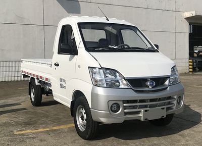 Changhe brand automobiles CH1022UMV23 Light ordinary trucks