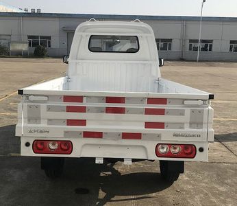 Changhe brand automobiles CH1022UMV23 Light ordinary trucks