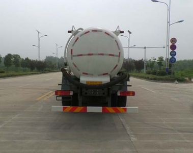 Jianghuai Yangtian  CXQ5310GXHZZ4 Lower ash truck