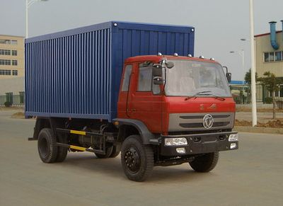 Dongfeng DFZ5080XXYSZ3GBox transport vehicle