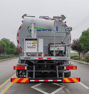 XCMG  DXA5310GPSD6 watering lorry 