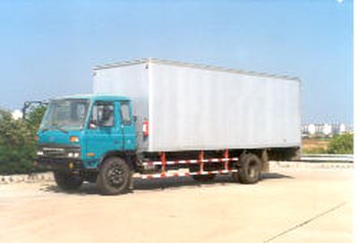 Dongfeng  EQ5108XXYZ46D2 Box transport vehicle