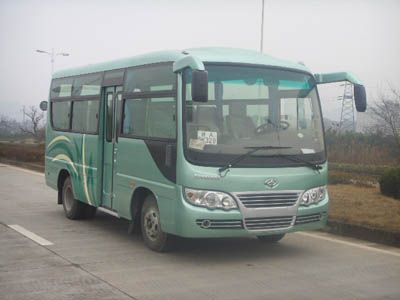 UFO  FD6601B2 Light Bus