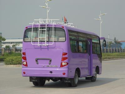 UFO  FD6601B2 Light Bus