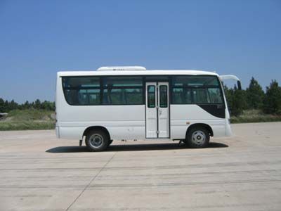 UFO  FD6601B2 Light Bus