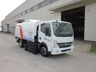 Fulongma  FLM5066TSLE4 Road sweeper