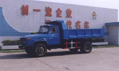 Yongxuan  HYG3112 Dump truck