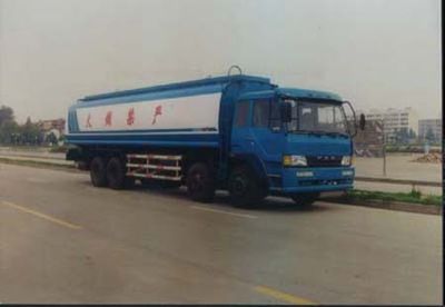 Hua Wei Chi Le  SGZ5220GJY Refueling truck