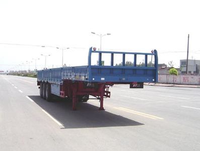 Huajun  ZCZ9288B Semi trailer