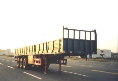 Huajun  ZCZ9288B Semi trailer